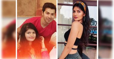 Will KJO launch Varun Anjini's nephew?