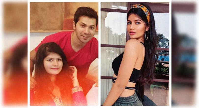 Will KJO launch Varun Anjini's nephew?