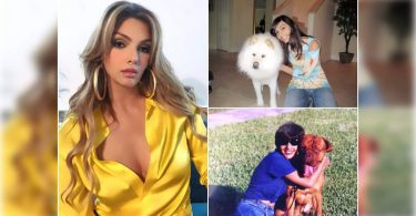 Somy Ali: Dog is the most loyal friend