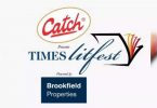 Litfest times returned with the online edition!