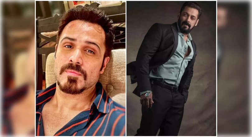 Emraan: Will love to work with Salman