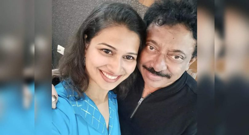 Viral Sultana Viral Surface RGV-Inaya