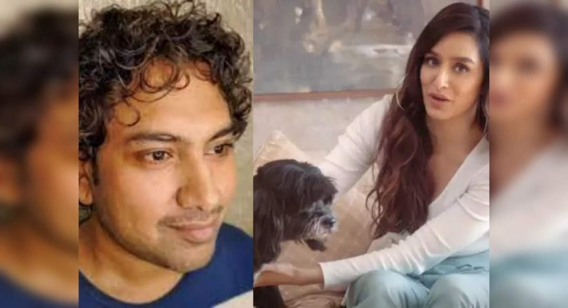 Director of Salil Fernandez in his upcoming film