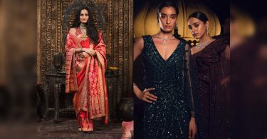 ICW: Designers celebrate Royalties and Brides