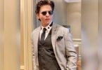 Srk 'Pathan' will be shot at the European location