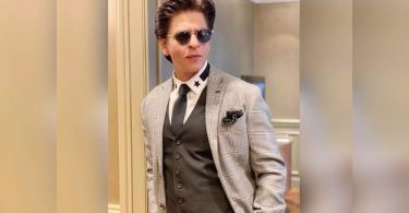 Srk 'Pathan' will be shot at the European location