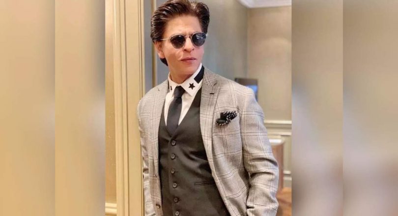 Srk 'Pathan' will be shot at the European location