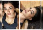 Sushmita treats fans with amazing selfies