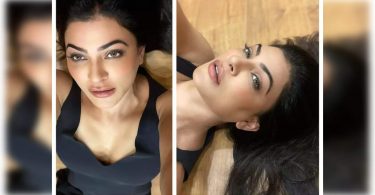 Sushmita treats fans with amazing selfies
