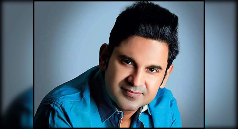 Manoj Lyricist compares with Mughals to Dacoits