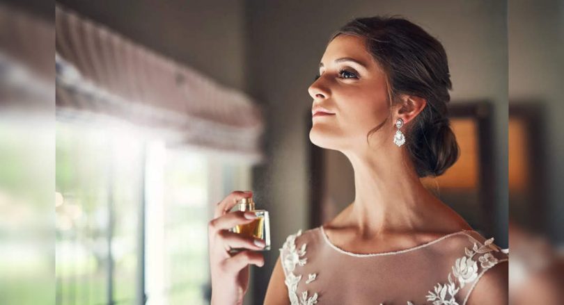 How to choose Perfect Perfume