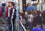 Salman to sports disguise for Tiger 3
