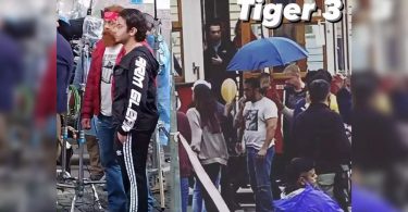 Salman to sports disguise for Tiger 3