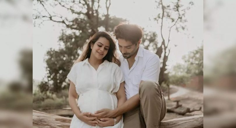 Aparshakti Khurana is blessed with a baby girl