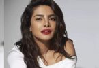 Priyanka Chopra posts blood stained selfies