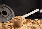 Do you need protein to build muscle?