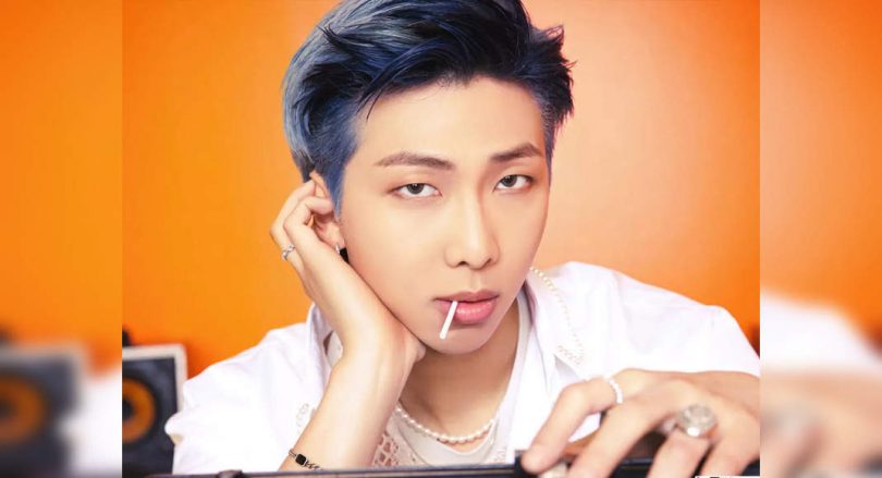 BTS accused of manipulating success; RM react