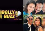 Bolly Buzz: Celebs which are headlines today