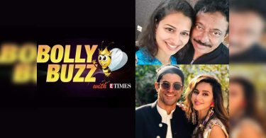 Bolly Buzz: Celebs which are headlines today