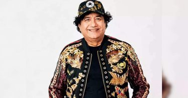 Abu Malik happened to love; come with a cheap song