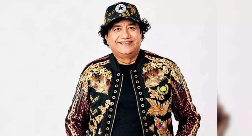 Abu Malik happened to love; come with a cheap song