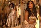 Chitrangada Singh Turns Muse for Reynu Taandon