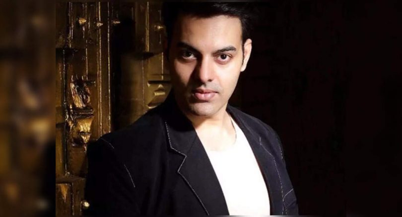 NCB caught Gaurav actor Dixit after recovering 'MD'