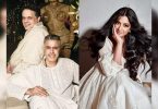 Rhea Kapoor reception clothing takes a week