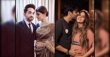 Aparshakti welcomes a baby girl; Ayushmann reacts