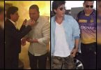 Srk Bodyguard Salary is more than RS. 2.7 Crore.