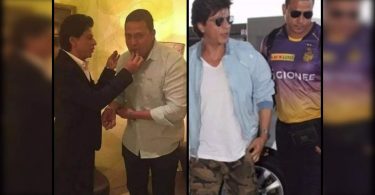 Srk Bodyguard Salary is more than RS. 2.7 Crore.