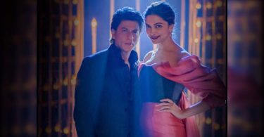 Pathan: Srk, Deepika to shoot songs in Spain