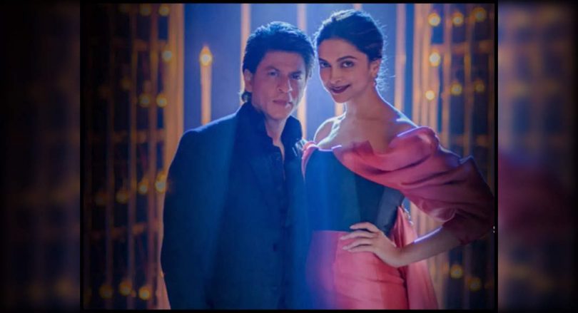 Pathan: Srk, Deepika to shoot songs in Spain