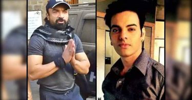 Bail trees Ajaz Khan was rejected by the court