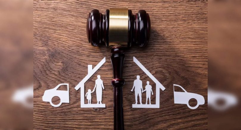 Alternative to divorce