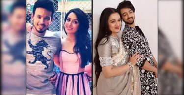 Padmini Kolhapure in Shraddha, Rohan's marriage