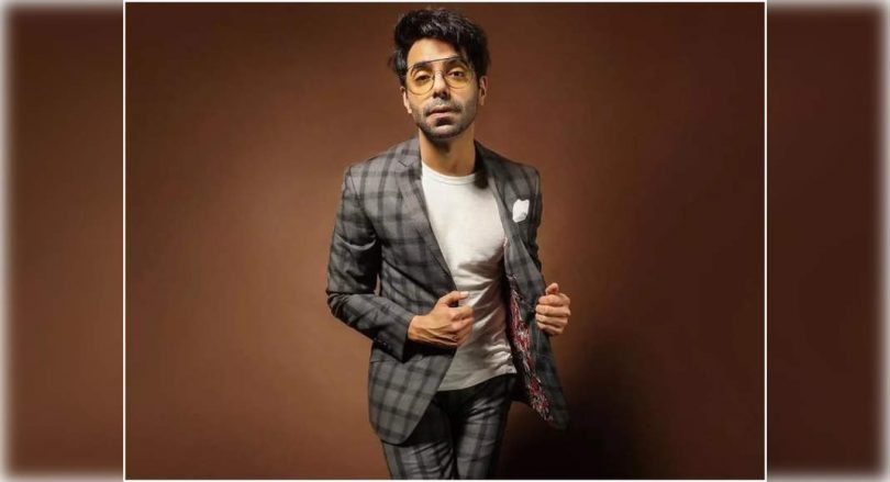Aparshakti: Ayushmann inspires me to be a father