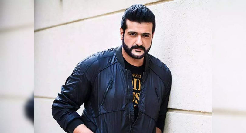NCB Captures Bollywood Actor Armaan Kohli