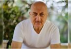 Anupam: My career, the result of my optimism