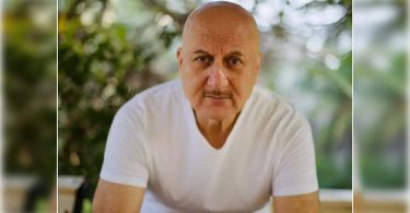 Anupam: My career, the result of my optimism
