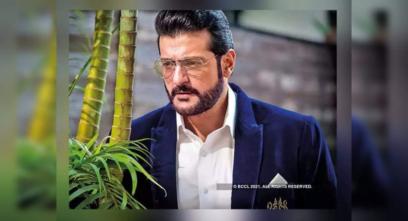 Arman Kohli was taken to the NCB office to be questioned