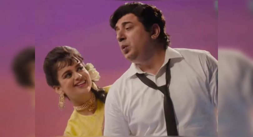 Kangana's Thalavi to have 4 songs Jayaalalitha