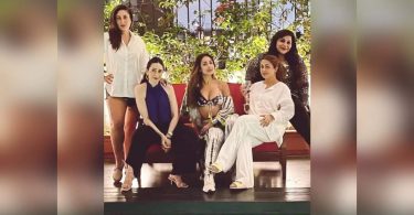 Bebo posted a glamorous photo with his BFF