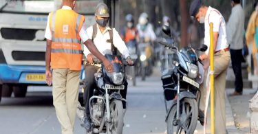 The body's cams for the police are coming soon