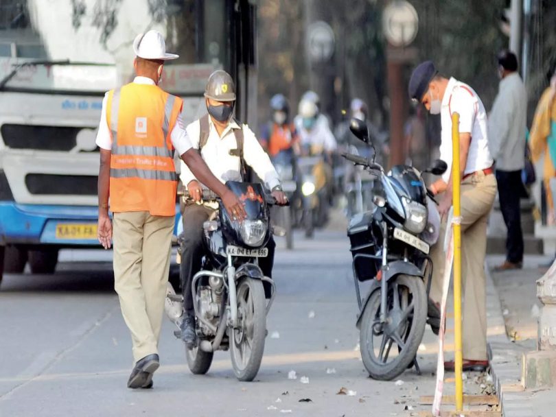 The body's cams for the police are coming soon