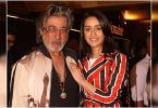 Shakti Kapoor: Shraddha will pick up her husband
