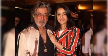Shakti Kapoor: Shraddha will pick up her husband