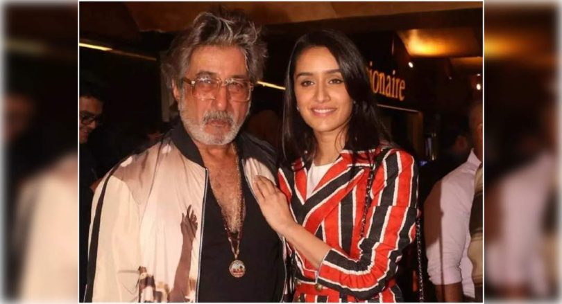 Shakti Kapoor: Shraddha will pick up her husband