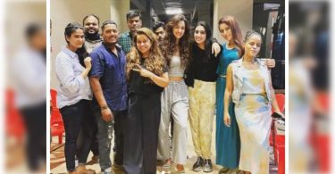 Chia Wraps Up 2 Ek Villain Schedule 2