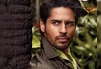 Sidharth Next Air Action Film?
